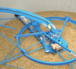 A 1 Silo Unloader