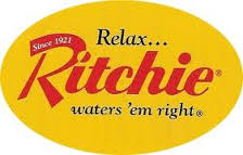 Ritchie Logo