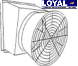 Loyal Ventilation Equipment