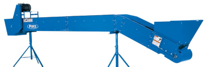 166-A Popular and Versatile Conveyor