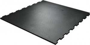 KURA floor mat