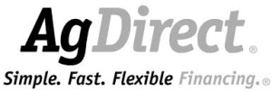 AgDirect Simple fast fiexible Financing