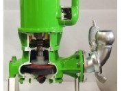Bauer Pumping technology