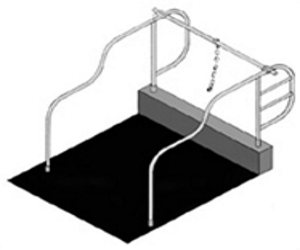 Tie Stalls Agromatioc Sold by Wille Construction