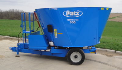 New Patz 500 right side 2873