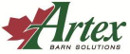 Artex Barn Solution Logo