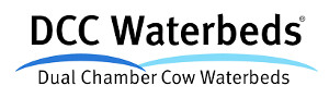DCC Waterbeds Logo